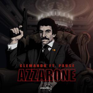 Clemando的專輯AZZARONE (feat. Pause) [Explicit]