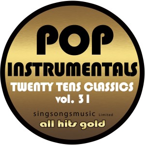 ดาวน์โหลดและฟังเพลง DJ Got Us Falling in Love (In the Style of Usher & Pitbull) [Karaoke Instrumental Version] (伴奏) พร้อมเนื้อเพลงจาก All Hits Gold