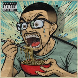 Album Bloody Hawk (Explicit) from Homalone