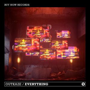 OUTKAZE的專輯Everything