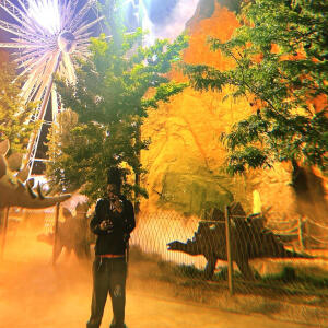 default playlist img