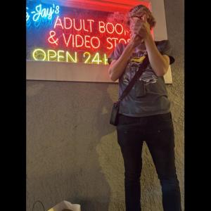 收聽Dr Tank的real funny (Explicit)歌詞歌曲