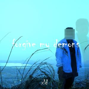 Album Forgive My Demons from Xld