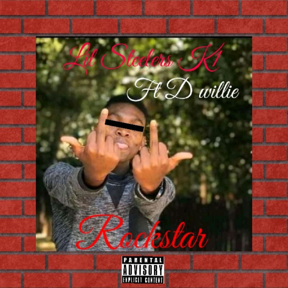 Rockstar (Explicit)