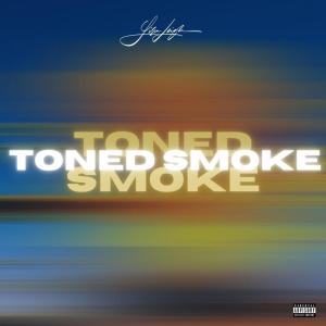 ดาวน์โหลดและฟังเพลง Toned Smoke (Explicit) พร้อมเนื้อเพลงจาก Lissa Leigh