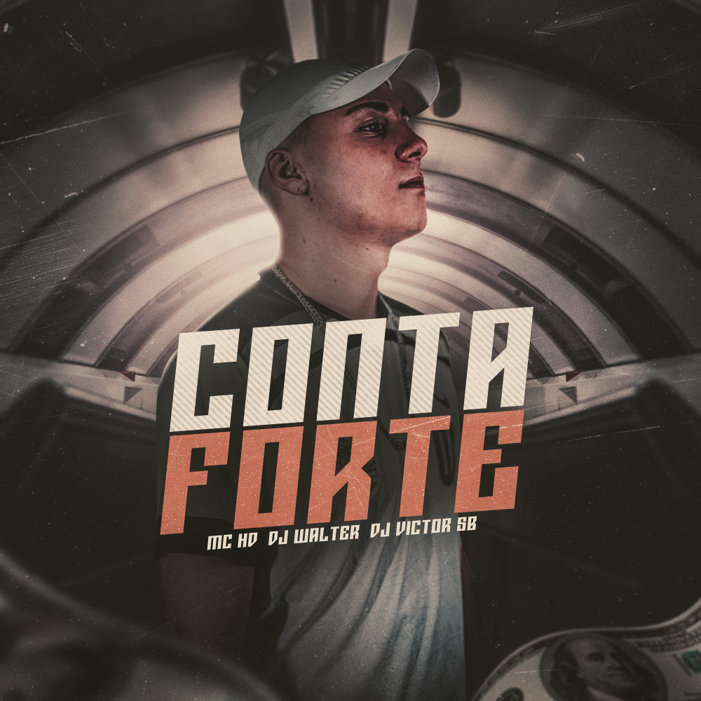 Conta Forte