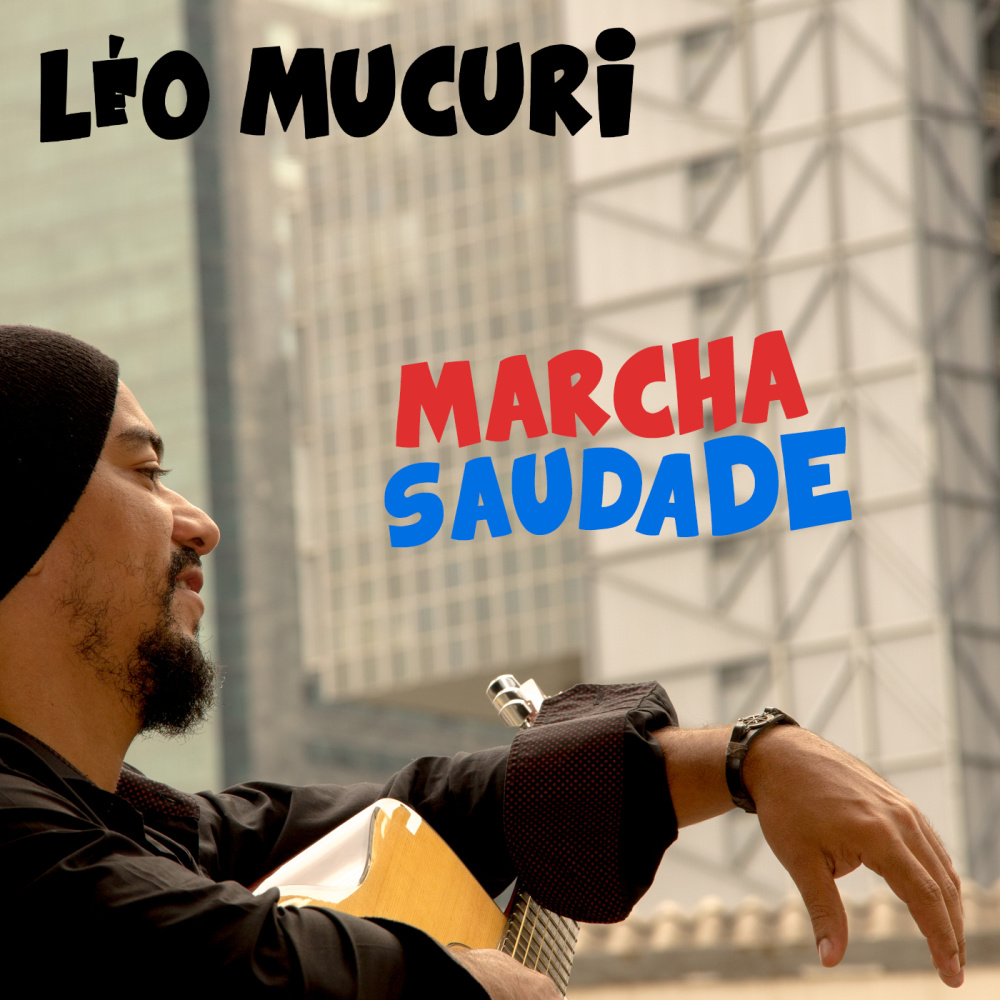 Marcha Saudade