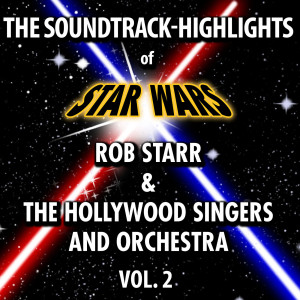 收聽The Hollywood Singers & Orchestra的The Forest Battle歌詞歌曲