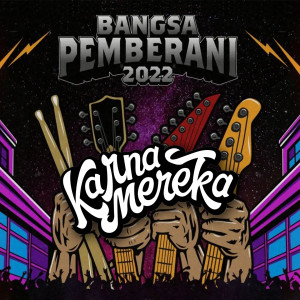 收聽Karnamereka的Semoga Langgeng dan Bahagia (Live)歌詞歌曲