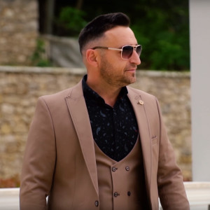Album Mori moter lum qe te kam from Nexhbedin Gaxherri