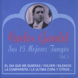 收聽Carlos Gardel的El Carretero (Tango)歌詞歌曲