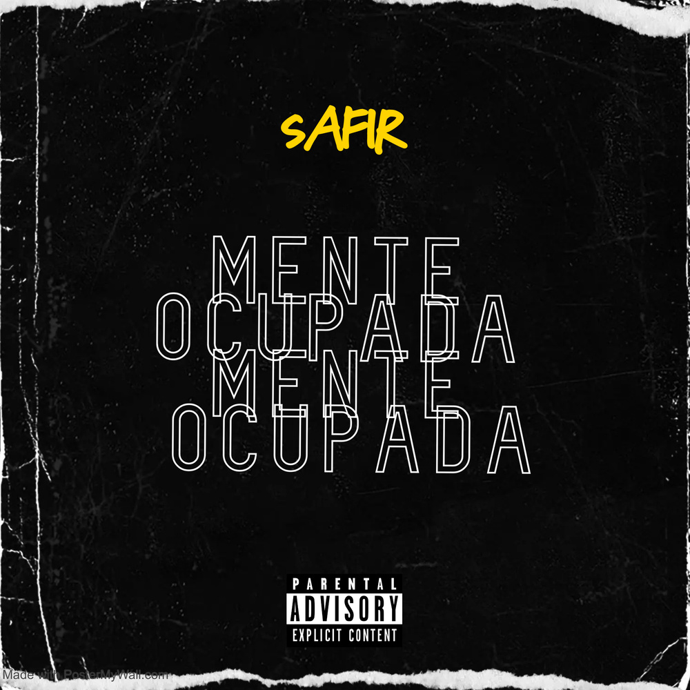 Mente ocupada