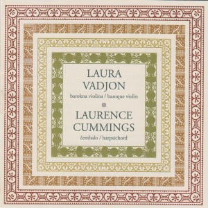 收聽Laura Vadjon的George fried handel, suita za čembalo solo u e-duru, aria & variations on the harmonious blacksmith歌詞歌曲