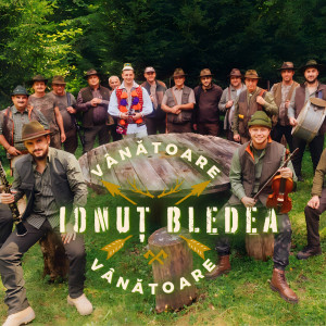 Listen to Vânătoare, Vânătoare song with lyrics from Ionuț Bledea