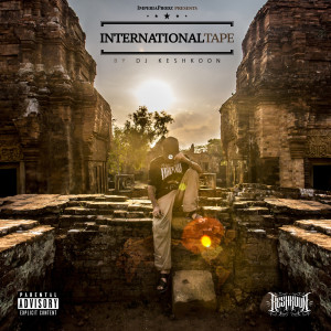收聽DJ Keshkoon的My DJ'z (feat. DJ LordJazz, DJ Idem, DJ Masta, DJ Djel, DJ Duke & DJ Modesty) (Explicit)歌詞歌曲