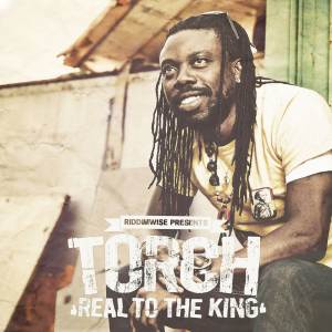 Torch的專輯Real To The King