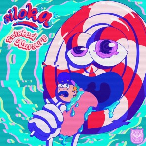 Radikal Moodz的專輯Twisted Nursery