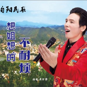 吴万学的專輯想姐想的不耐煩