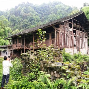 Album 大山深处是我家 oleh 杨波