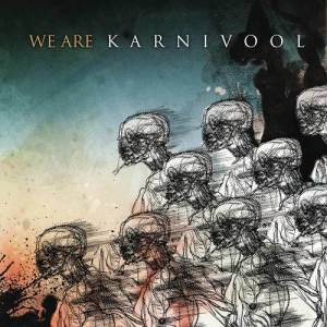 收聽Karnivool的We Are歌詞歌曲