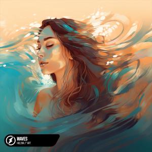 Album Waves from Halüna