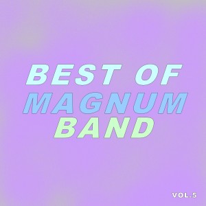 Magnum Band的专辑Best Of Magnum Band (Vol.5)