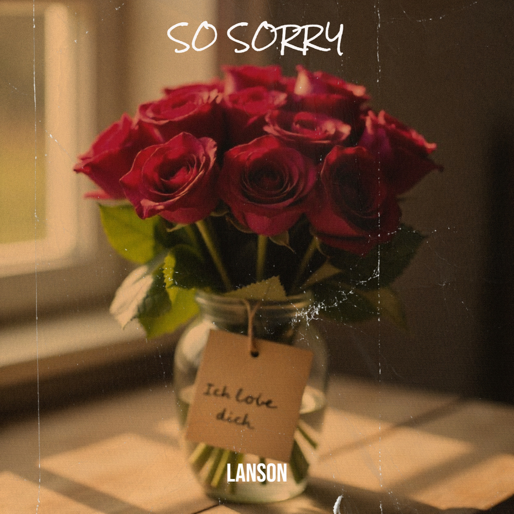So Sorry Slow