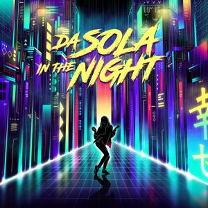 收聽Takagi & Ketra的Da sola / In the night (feat. Tommaso Paradiso e Elisa)歌詞歌曲