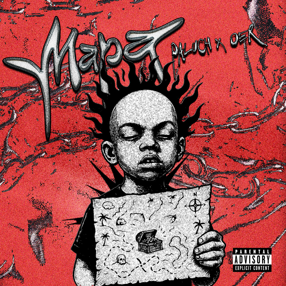 Malinowa Mamba (Explicit)