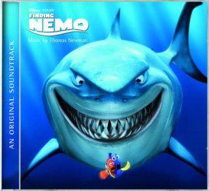 收聽Thomas Newman的Wow (From "Finding Nemo" / Score)歌詞歌曲