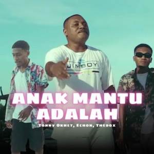 Listen to Anak Mantu Adalah song with lyrics from Tonny Okhet