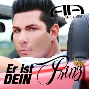 ดาวน์โหลดและฟังเพลง Er ist dein Prinz พร้อมเนื้อเพลงจาก Andy Andress