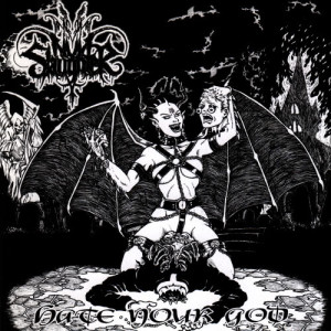 ดาวน์โหลดและฟังเพลง In the Graveyard พร้อมเนื้อเพลงจาก Nunslaughter