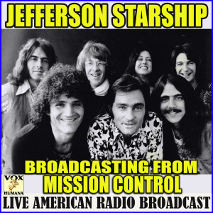 收听Jefferson Starship的Dance With The Dragon (Live)歌词歌曲