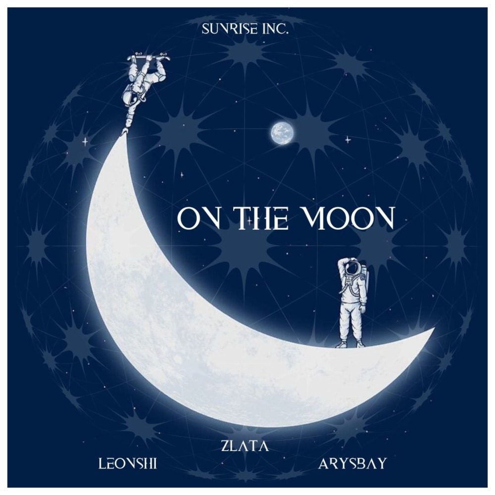 On the Moon