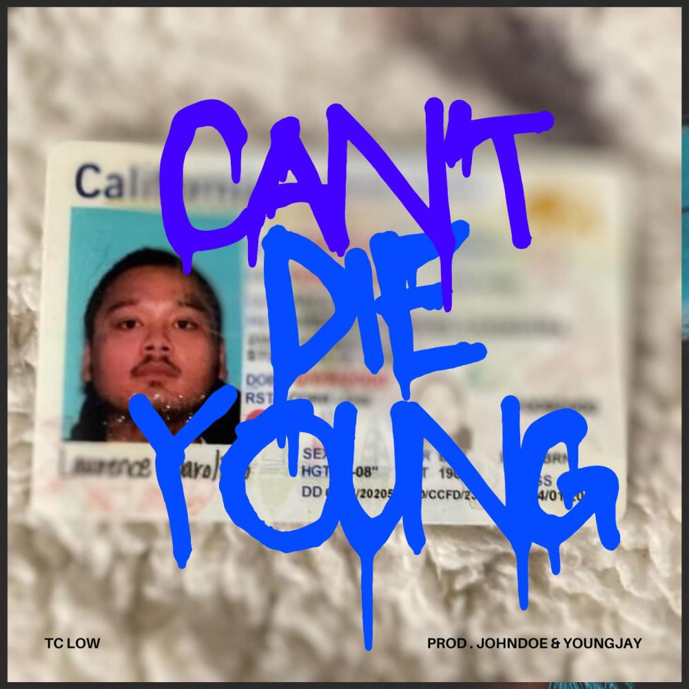 Die Young (Explicit)