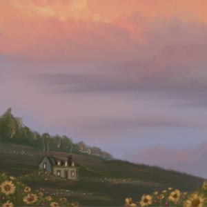 default playlist img