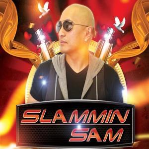 Slammin' Sam的專輯Lil Layla