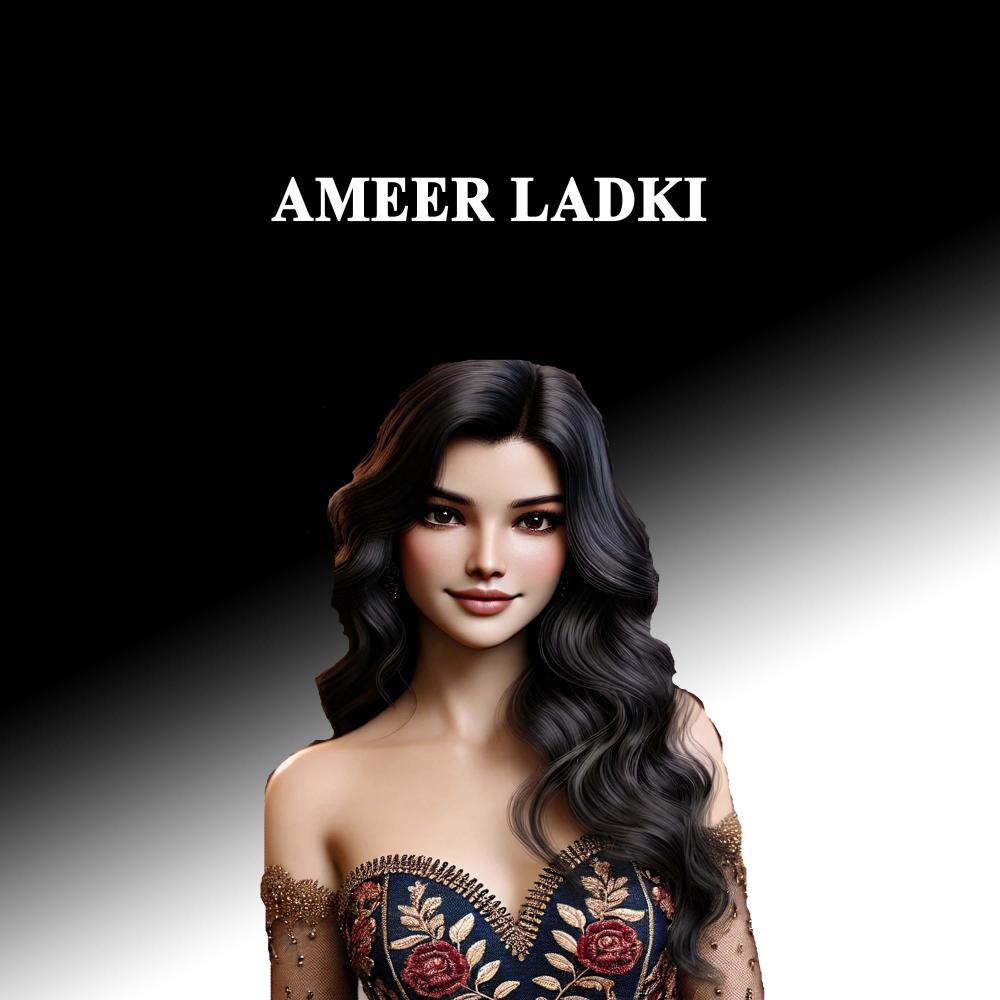 AMEER LADKI