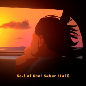 Dengarkan Dari Jauh Saja (LoFi) lagu dari Khai Bahar dengan lirik