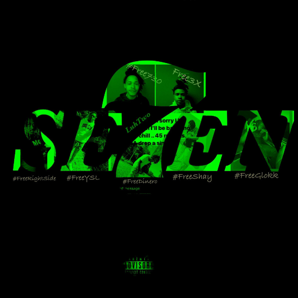 Seven (Explicit)