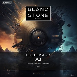 Album A.i from Guen B