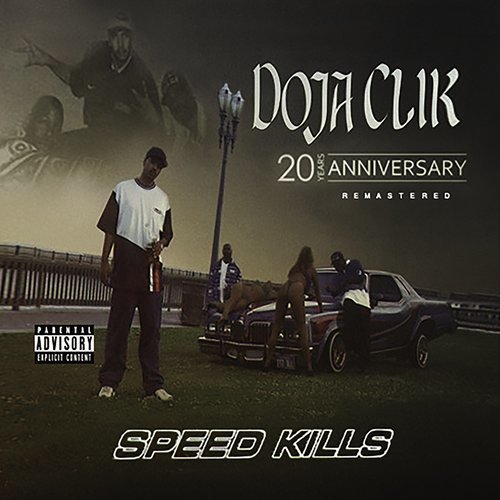 Stack Your Grip (Explicit)