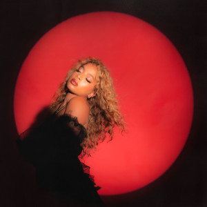 อัลบัม Irresponsible (Explicit) ศิลปิน Kiana Ledé