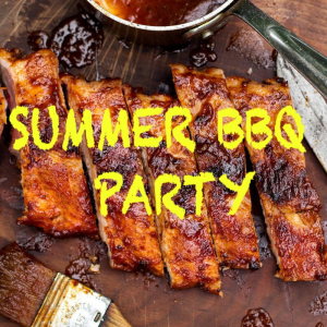 Summer BBQ Party dari Various Artists