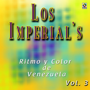 Color Y Ritmo De Venezuela, Vol. 3