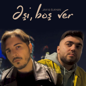 Əşi, Boş Ver dari Javi