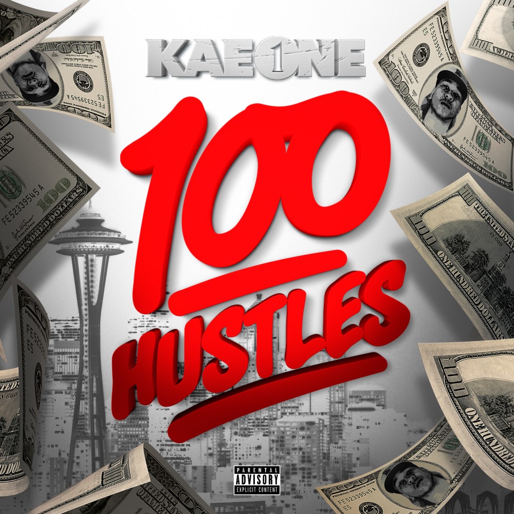 100 Hustles (Intro) (Explicit)