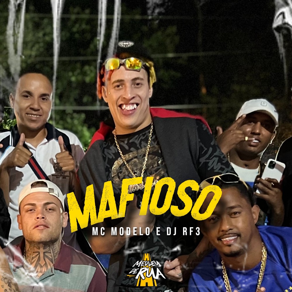 Mafioso