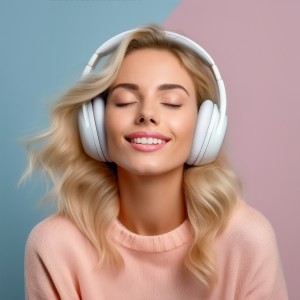 ดาวน์โหลดและฟังเพลง Persiguiendo Metas Con Cada Ritmo พร้อมเนื้อเพลงจาก Musicoterapia Zen Relajante